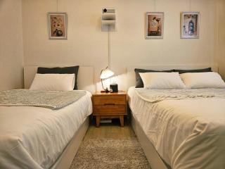 신규 가산디지털단지역1호선 7호선 2분 공항리무진 홍대 성수 명동 종로30분 고척돔 - 8