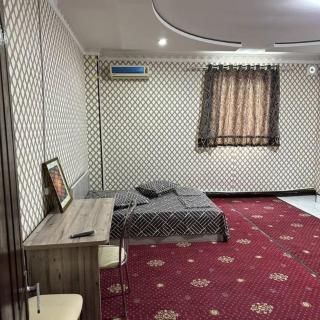 Восток Хостел отель - 8