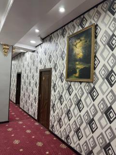 Восток Хостел отель - 7