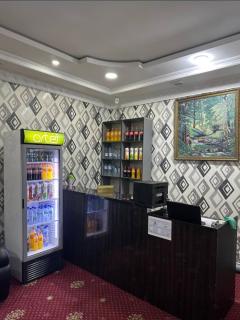 Восток Хостел отель - 3