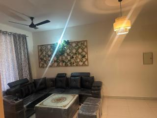 Yuva luxury home stay - 5