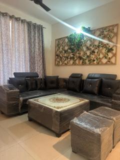 Yuva luxury home stay - 1