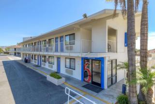 Motel 6-San Ysidro, CA - San Diego - Border - San Ysidro - 0