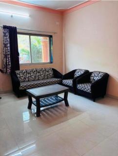 Forest villa 2bhk Danawali - 7