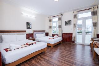 ANH ĐÀO HOTEL - Da Lat - 9