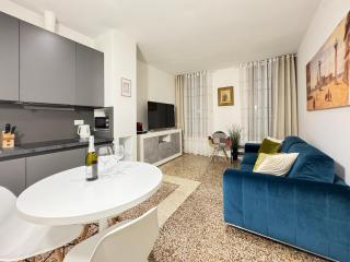 Baretteri Design Apartments- 2 Min from San Marco - 2