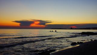 Appartamenti Europa Baia verde By NonSolomare Case Vacanze srlu Gallipoli - 1