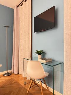 Baretteri Design Apartments- 2 Min from San Marco - 3