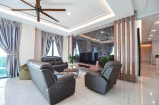 22 Penthouse by BRB, Airport View & 18 Pax - 0