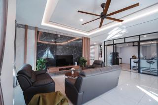 22 Penthouse by BRB, Airport View & 18 Pax - 6