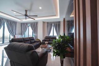 22 Penthouse by BRB, Airport View & 18 Pax - 5