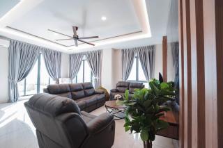 22 Penthouse by BRB, Airport View & 18 Pax - 3