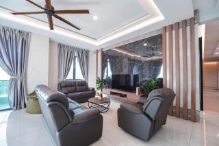 22 Penthouse by BRB, Airport View & 18 Pax - 4