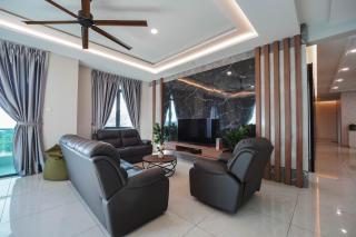 22 Penthouse by BRB, Airport View & 18 Pax - 1