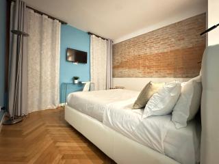 Baretteri Design Apartments- 2 Min from San Marco - 5
