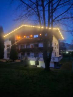 Apartment Tirol #Spielanger Hof# - 0