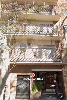 Palermo soho plaza serrano - 8