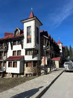 The Castle Bonko - 5