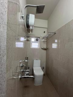 Yuvi Grand Residency - 2