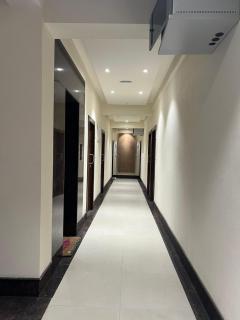 Yuvi Grand Residency - 5