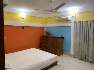 Comfort Stay Resort - 0