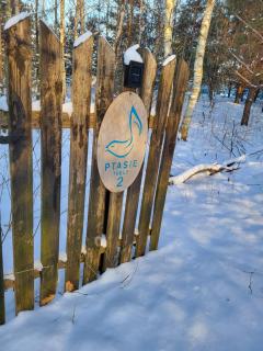 Siedlisko Ptasie Trele 2 - 9