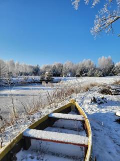 Siedlisko Ptasie Trele 2 - 5