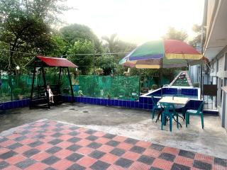 Comfort Stay Resort - 2