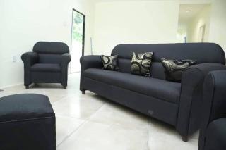 Rustic Bamboo Forest Villa - 0