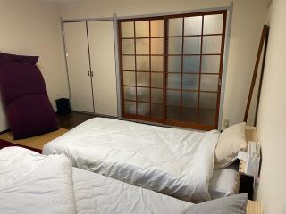 高松瓦町駅から約700メートル 徒歩8分の好アクセス 最大3名宿泊可 繁華街すぐそこ 福田町5F shigeの里 - 4