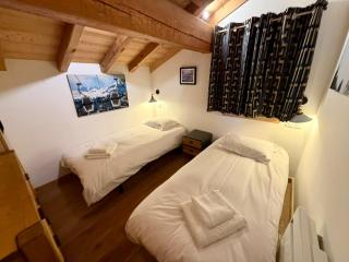 Le Refuge d'Ours, Champagny - 2