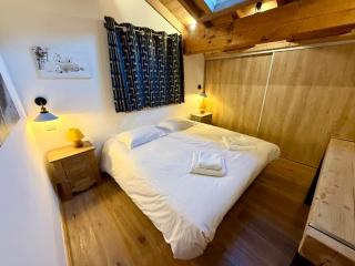 Le Refuge d'Ours, Champagny - 4