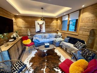 Le Refuge d'Ours, Champagny - 9