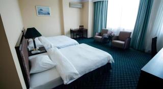 Traders Inn Brunei - 7