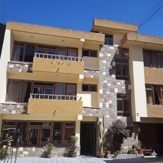 Refugio del Inka - 9