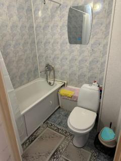 1 комн квартира 8 мкр - 4