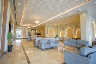 Al Khulfaa Al Masy - فندق الخلفاء الماسي - 5