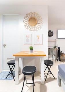 Plumera Condo Near Airport Malls & Schools with Elevator223 - 2