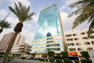 Al Khulfaa Al Masy - فندق الخلفاء الماسي - Meca - 0