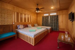 Shanghai Palace - Srinagar - 7