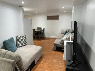 Maple Stay- Private 2 Bedroom Short term stay - 5