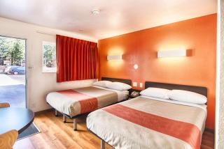 Motel 6-Mammoth Lakes, CA - Mammoth Lakes - 8