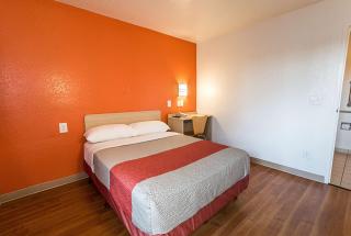 Motel 6-Mcallen, TX - McAllen - 9