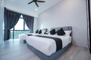 22 Penthouse by BRB, Airport View & 18 Pax - 9