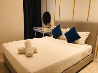 Axon Glaxay Suite Bukit Bintang KL - 3