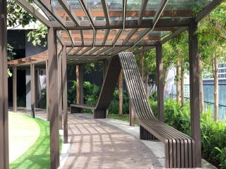 Axon Glaxay Suite Bukit Bintang KL - 7