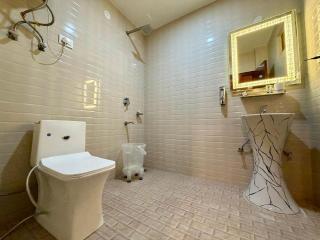 Snow Apple Resort by West Western - 1