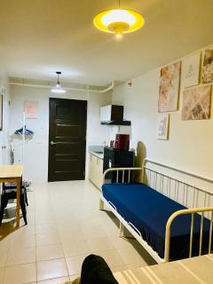 Plumera Condo Near Airport Malls & Schools with Elevator125 - 1