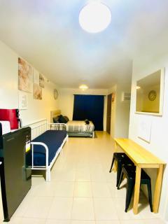 Plumera Condo Near Airport Malls & Schools with Elevator125 - 2