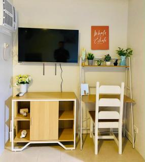 Plumera Condo Near Airport Malls & Schools with Elevator125 - 3